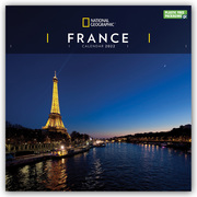 National Geographic: France - Frankreich 2022