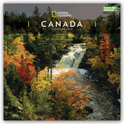 National Geographic: Canada 2022