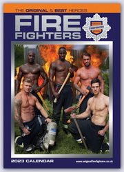 Fire Fighters - Feuerwehrmänner 2023