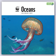 WWF: Oceans - Ozeane - Weltmeere 2023