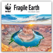 Fragile Earth 2024