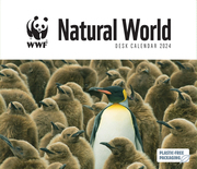 WWF - Natural World - Weltnaturerbe 2024