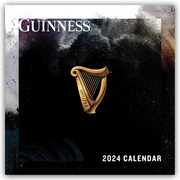 Guinness 2024