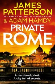 Private Rome - Cover