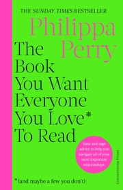 The Book You Want Everyone You Love To Read - Cover