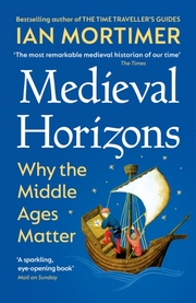 Medieval Horizons - Cover