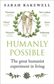 Humanly Possible - Cover