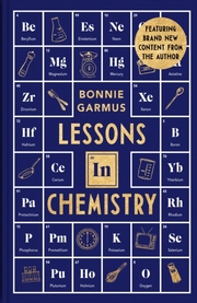 Lessons in Chemistry - Cover
