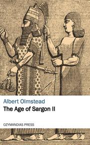 The Age of Sargon II