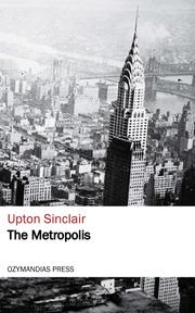 The Metropolis - Cover