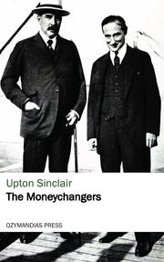 The Moneychangers - Cover
