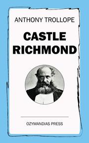 Castle Richmond - Cover