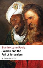 Saladin and the Fall of Jerusalem - Cover