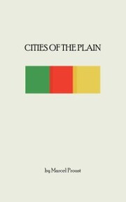 Cities of the Plain - Cover