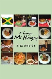 A Hungry Mi Hungry - Cover