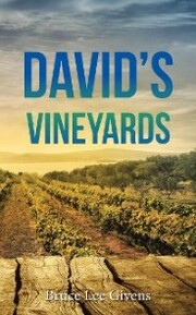 David's Vineyards - Cover