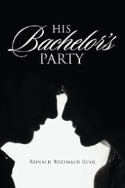 His Bachelor'S Party - Cover
