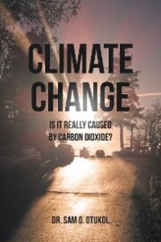 Climate Change - Cover