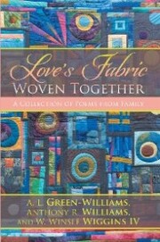 Love'S Fabric Woven Together
