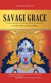 Savage Grace - Cover