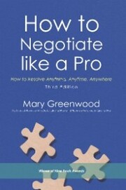 How to Negotiate Like a Pro