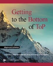 Getting to the Bottom of Top