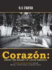 Corazón: from the Heart of Latin America