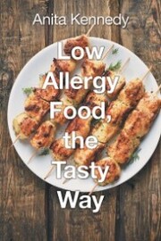 Low Allergy Food, the Tasty Way