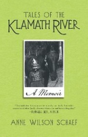 Tales of the Klamath River - Cover