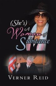(She'S) a Woman of Substance