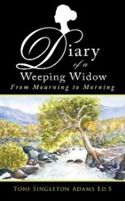 Diary of a Weeping Widow