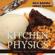 Kitchen Physics