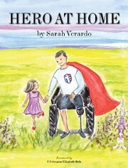 Hero at Home - Cover