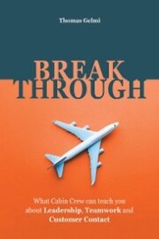 Breakthrough - Cover