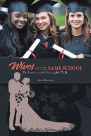 Wives of the Same School - Cover