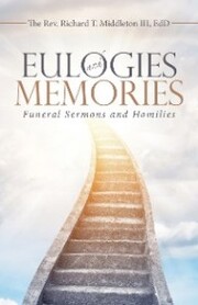 Eulogies and Memories - Cover