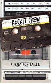 Rockit Crew - Cover