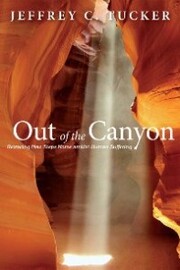 Out of the Canyon - Cover