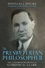 The Presbyterian Philosopher - Cover