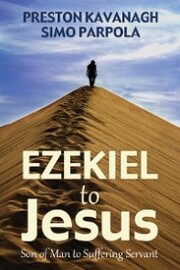Ezekiel to Jesus - Cover