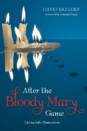 After the Bloody Mary Game - Cover