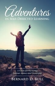 Adventures in Self-Directed Learning - Cover