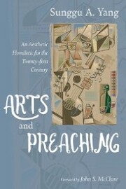 Arts and Preaching