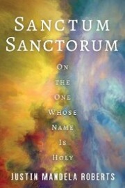 Sanctum Sanctorum - Cover