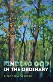 Finding God in the Ordinary - Cover