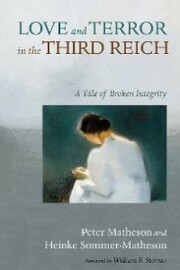 Love and Terror in the Third Reich - Cover