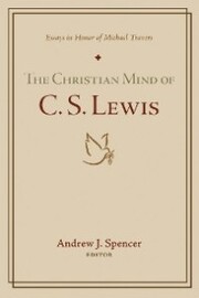 The Christian Mind of C. S. Lewis - Cover