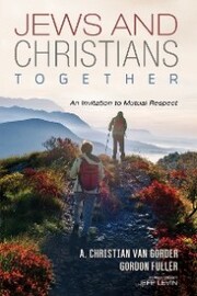 Jews and Christians Together - Cover
