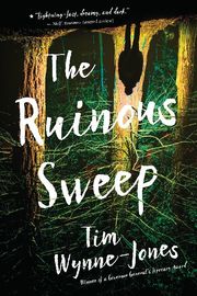 The Ruinous Sweep - Cover