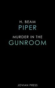 Murder in the Gun Room